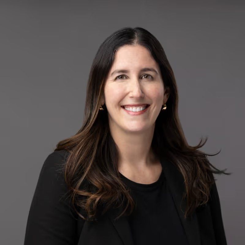 Portrait of Cara H., CMO at Farmblox